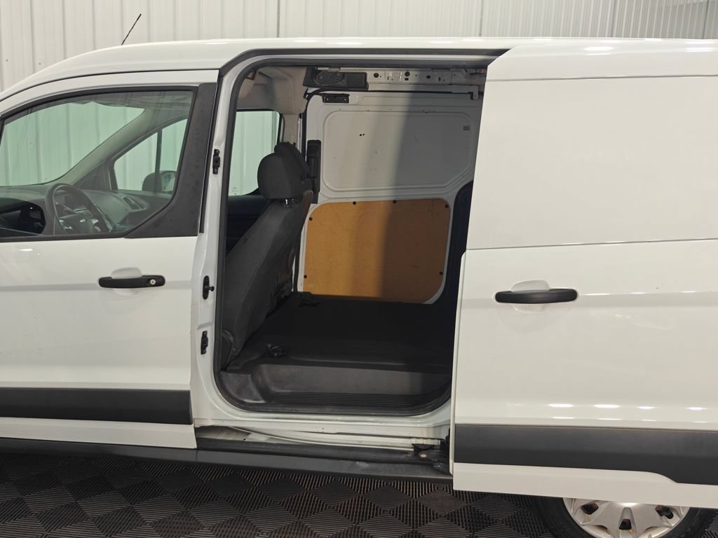 Used 2016 Ford Transit Connect XLT FWD image 27