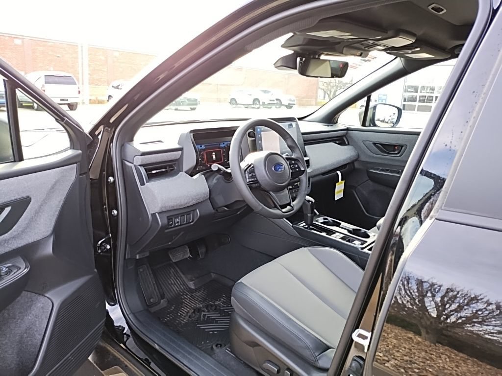 Used 2026 Subaru Outback Premium AWD/4WD image 18