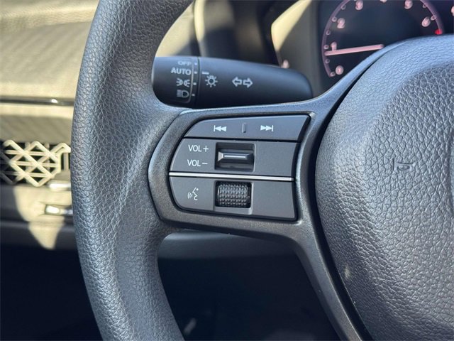 Used 2025 Honda Accord SE image 25