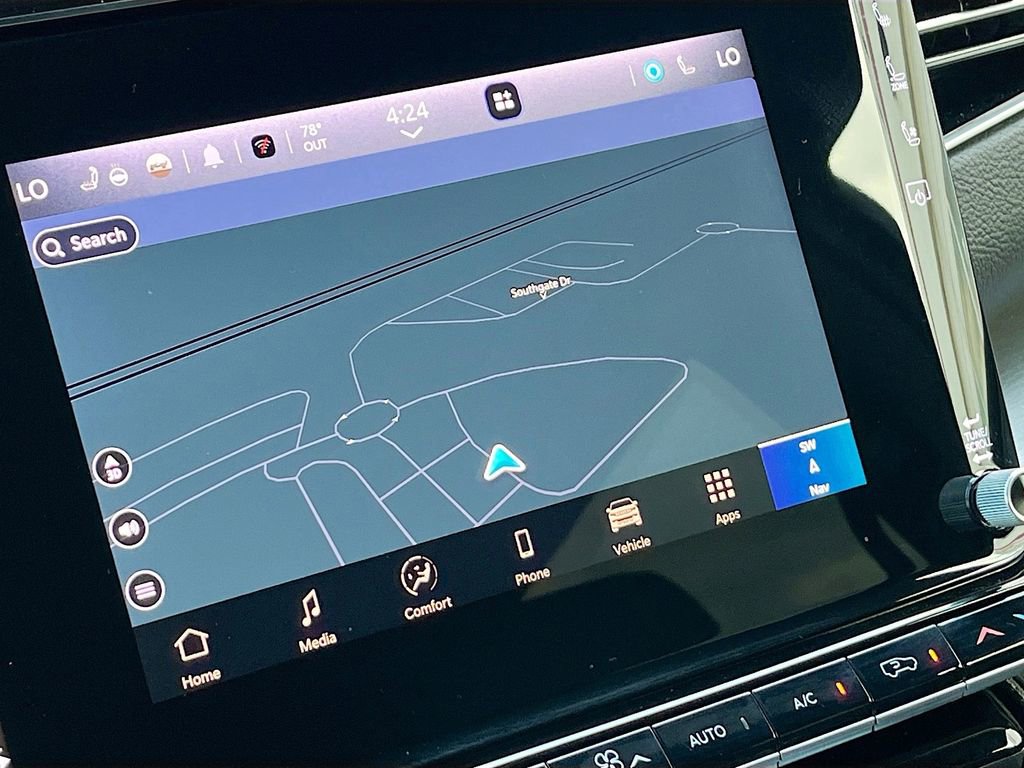 Used 2025 Jeep Wagoneer Series II image 11