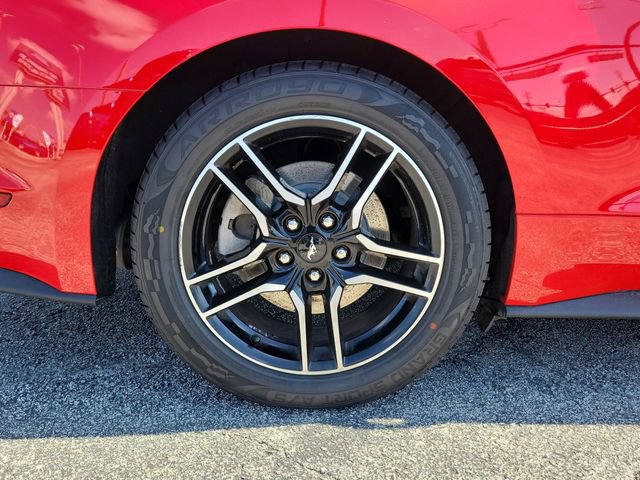 Certified 2023 Ford Mustang Premium RWD image 6