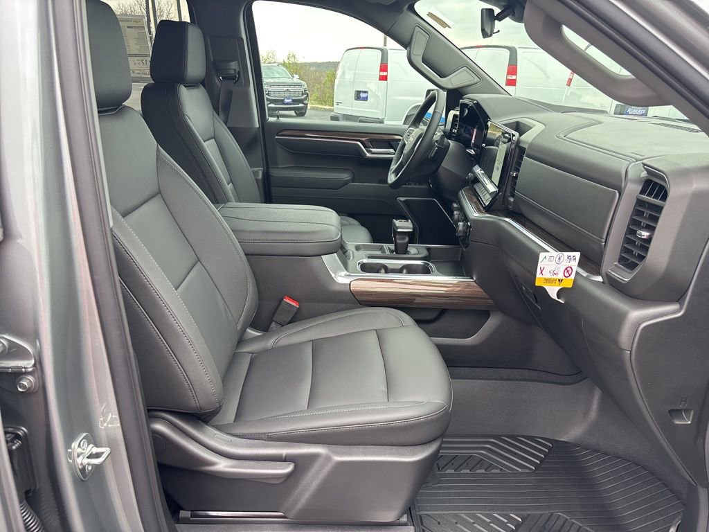 New 2026 Chevrolet Silverado 1500 LT image 49