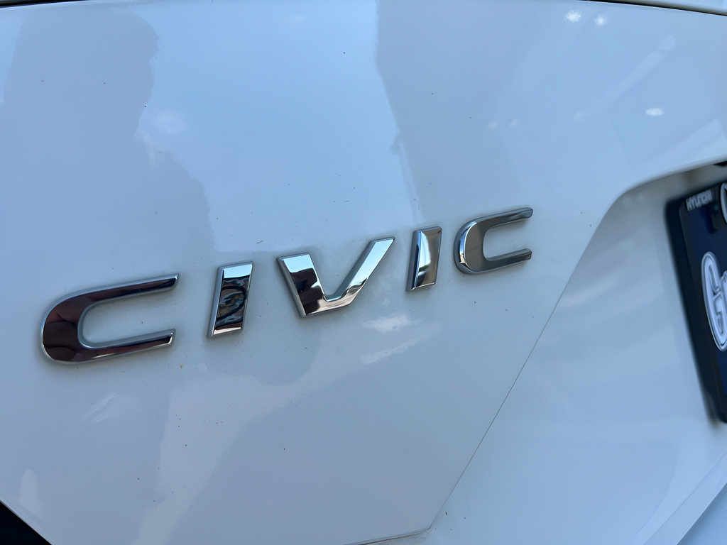 Used 2017 Honda Civic LX image 32
