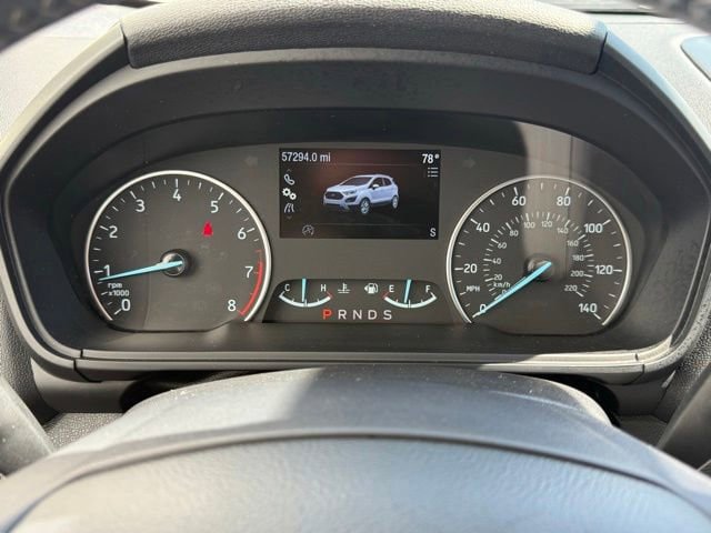 Used 2019 Ford EcoSport SES AWD/4WD image 26