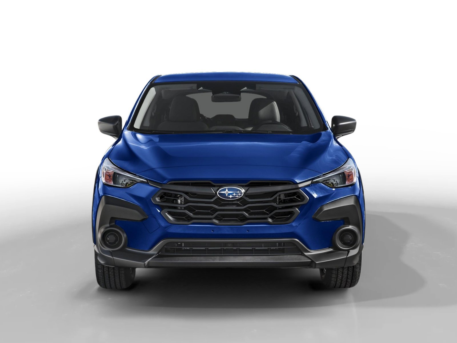 New 2026 Subaru Crosstrek 2.0i Premium image 4