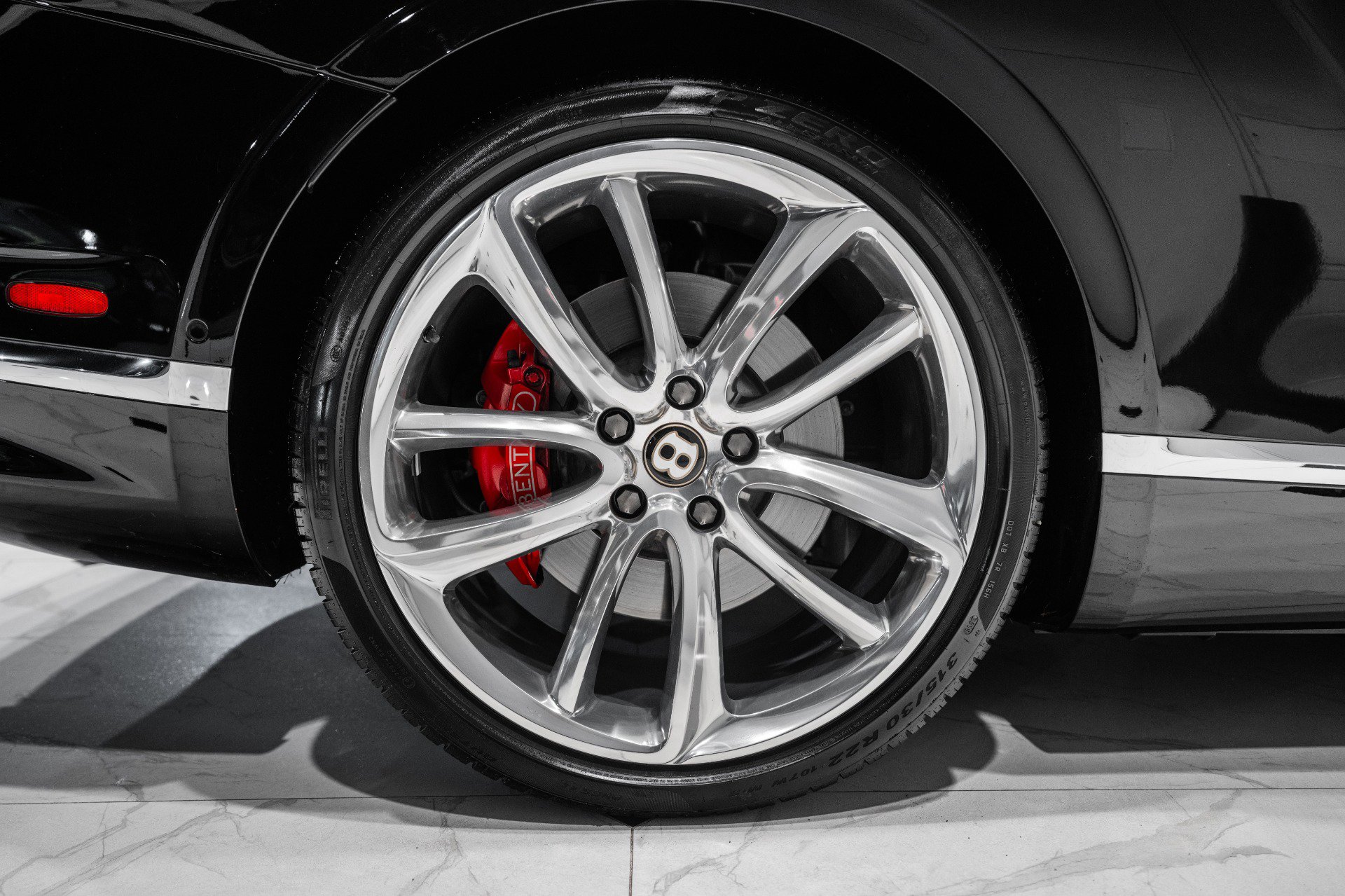 Used 2020 Bentley Continental GT image 15