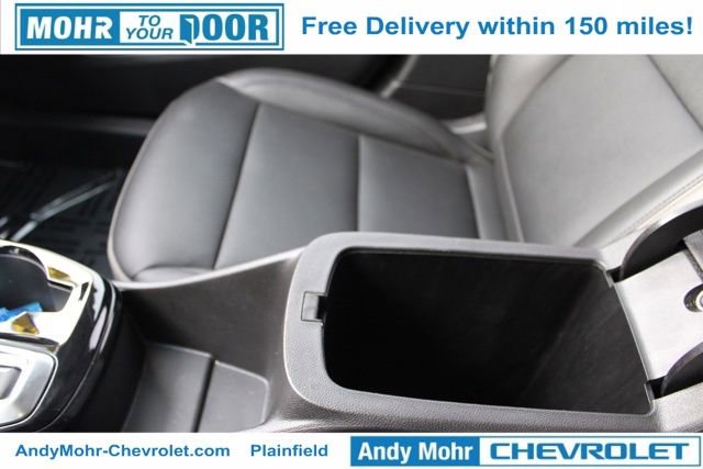 Used 2025 Chevrolet Trax ACTIV w/ Sunroof Package image 39