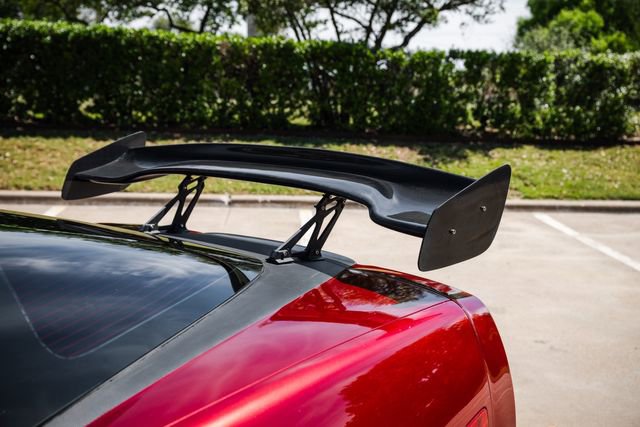 Used 2008 Chevrolet Corvette Coupe w/ Preferred Equipment Group image 31