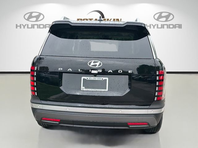 New 2026 Hyundai Palisade SEL image 6