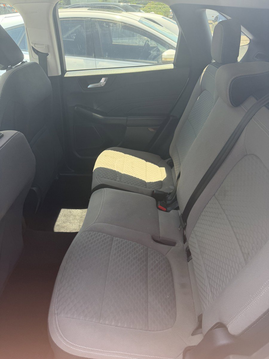 Used 2021 Ford Escape SE FWD image 19
