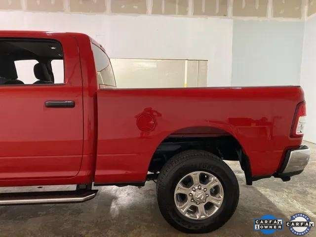 Used 2024 RAM 2500 Big Horn w/ Bed Utility Group image 80