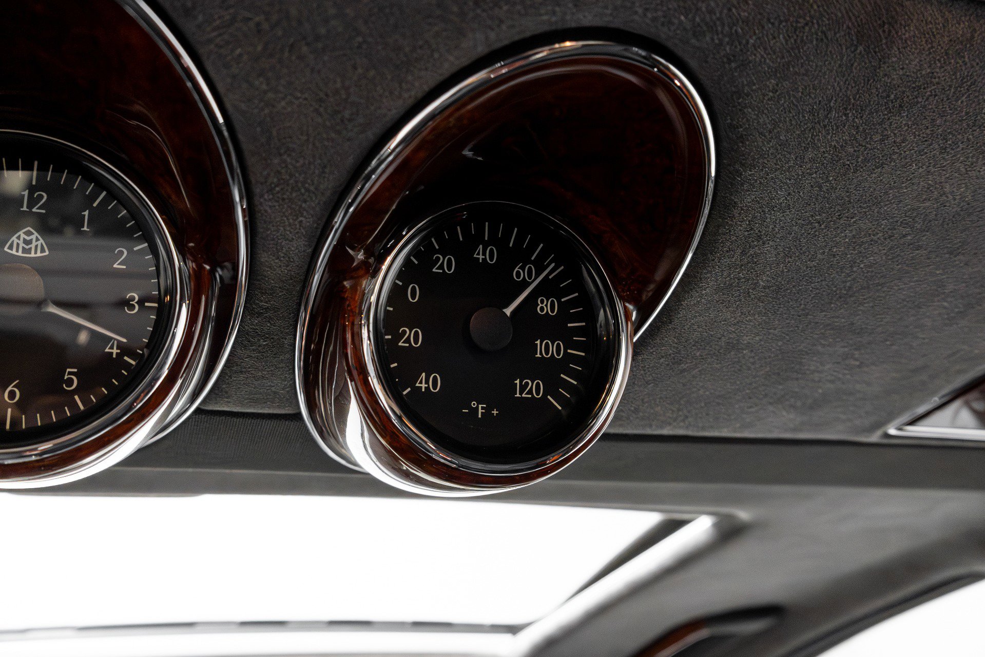 Used 2004 Maybach 57 image 40