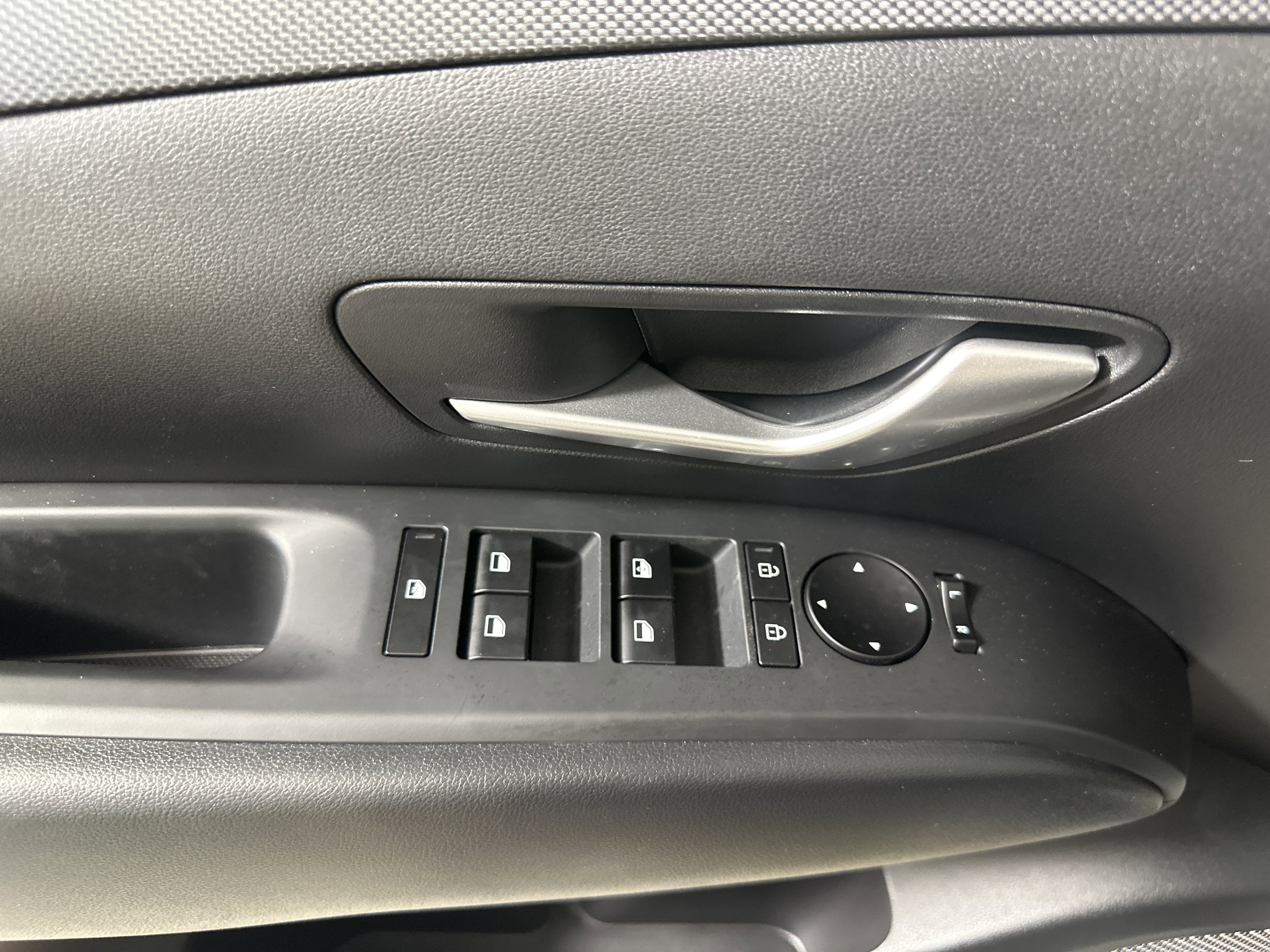 New 2026 Hyundai Tucson Blue SE AWD/4WD image 11