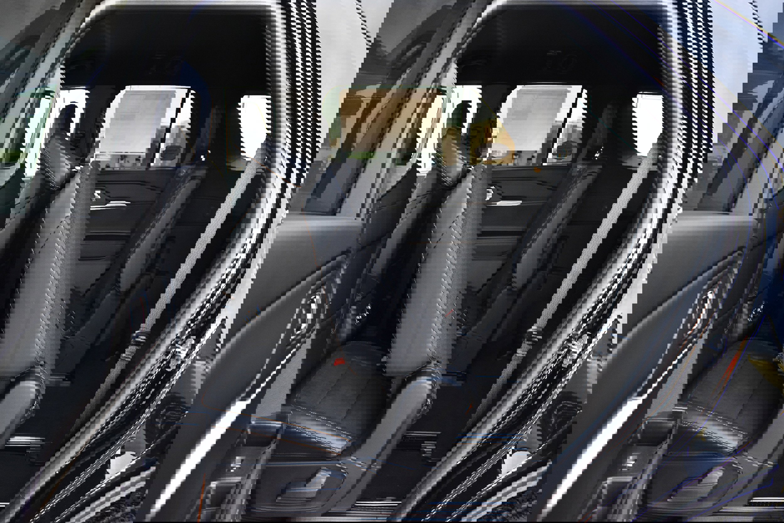 New 2026 Ford Explorer Tremor w/ Tremor Convenience Package image 19