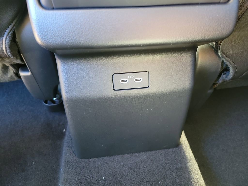 New 2026 MAZDA CX-50 AWD 2.5 Hybrid w/ Weather Package image 18