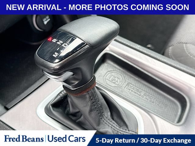 Used 2022 Dodge Charger SXT AWD/4WD image 23