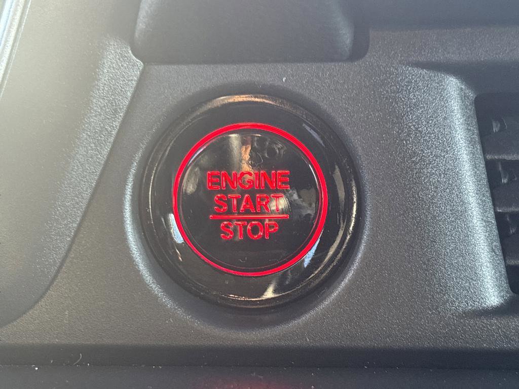 Used 2026 Honda Passport RTL image 25