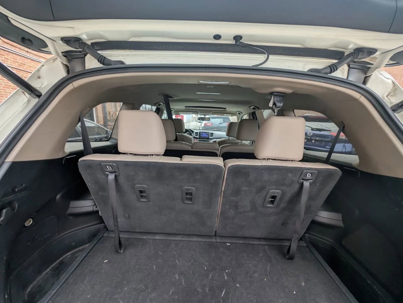 Used 2018 Honda Pilot EX-L image 18
