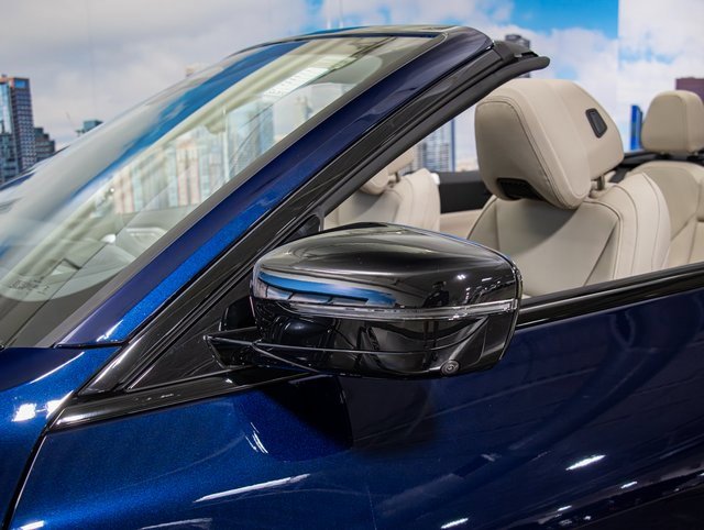 New 2026 BMW 430i xDrive Convertible image 12