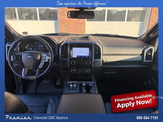Used 2020 Ford Expedition Max XLT w/ Equipment Group 201A image 32