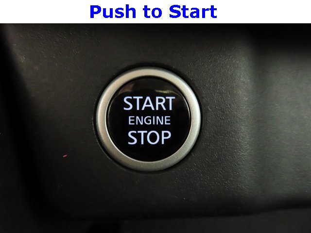 Used 2023 Nissan Rogue SV image 25