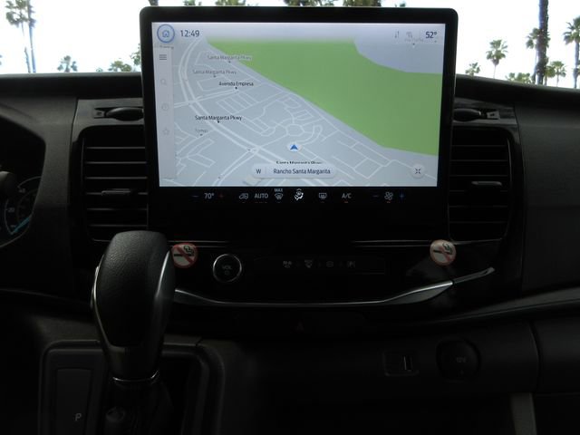 Certified 2024 Ford Transit 350 XLT image 13