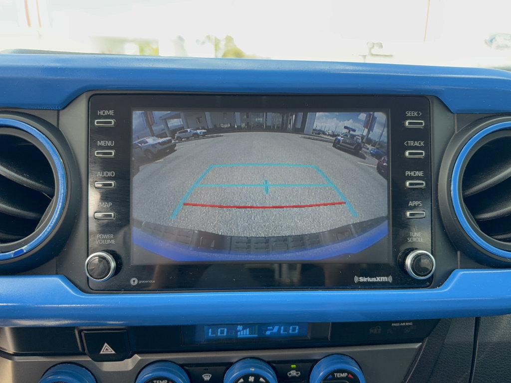 Used 2021 Toyota Tacoma SR5 image 18