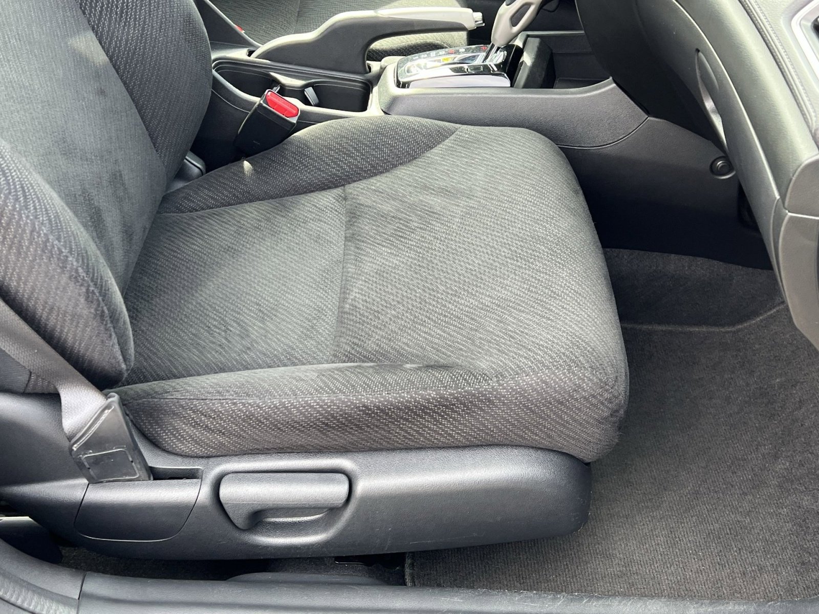 Used 2013 Honda Civic LX image 27