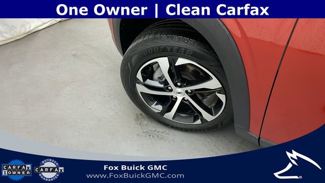 Used 2024 Chevrolet Trax RS w/ Driver Confidence Package image 33