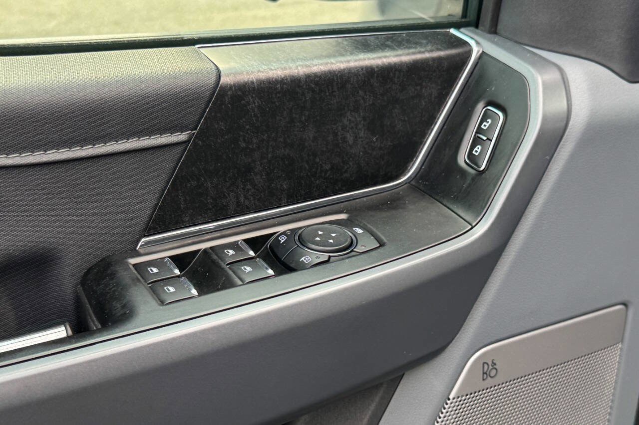 Used 2024 Ford F150 Lightning Flash AWD/4WD image 29
