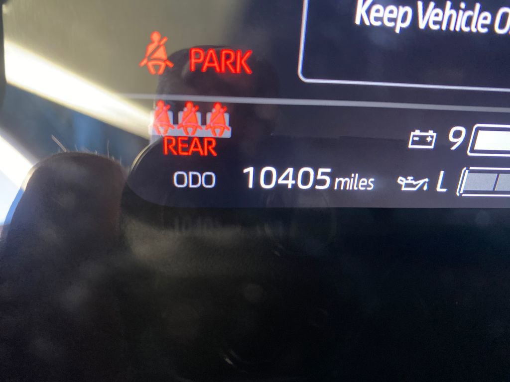 Used 2024 Toyota Tundra TRD Pro image 18