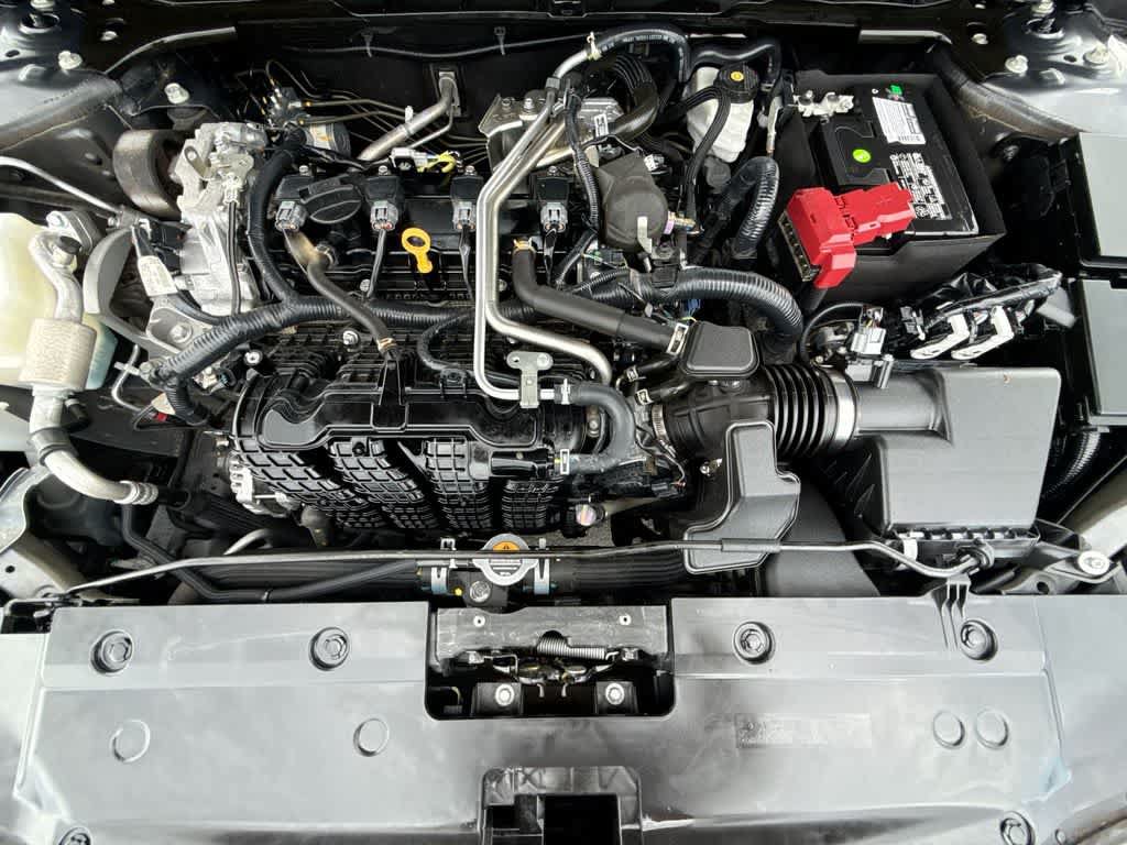 Used 2023 Nissan Altima 2.5 SV FWD image 12