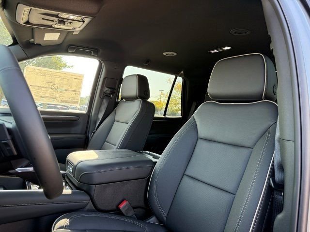 New 2025 Chevrolet Tahoe Premier image 14