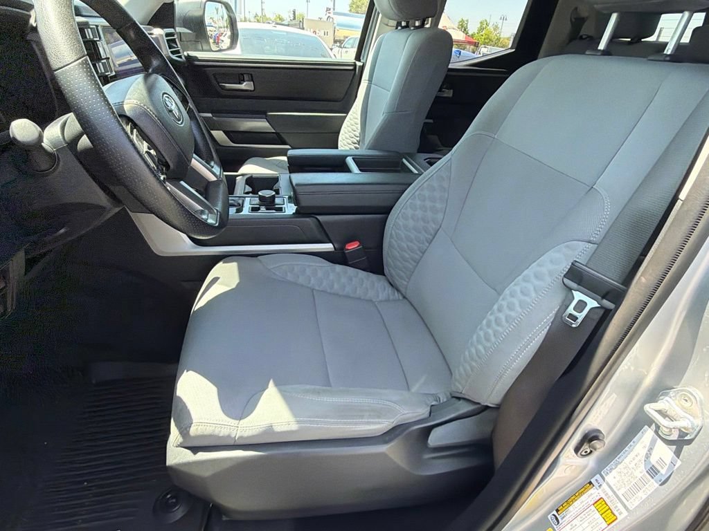 Used 2024 Toyota Tundra SR5 AWD/4WD image 20