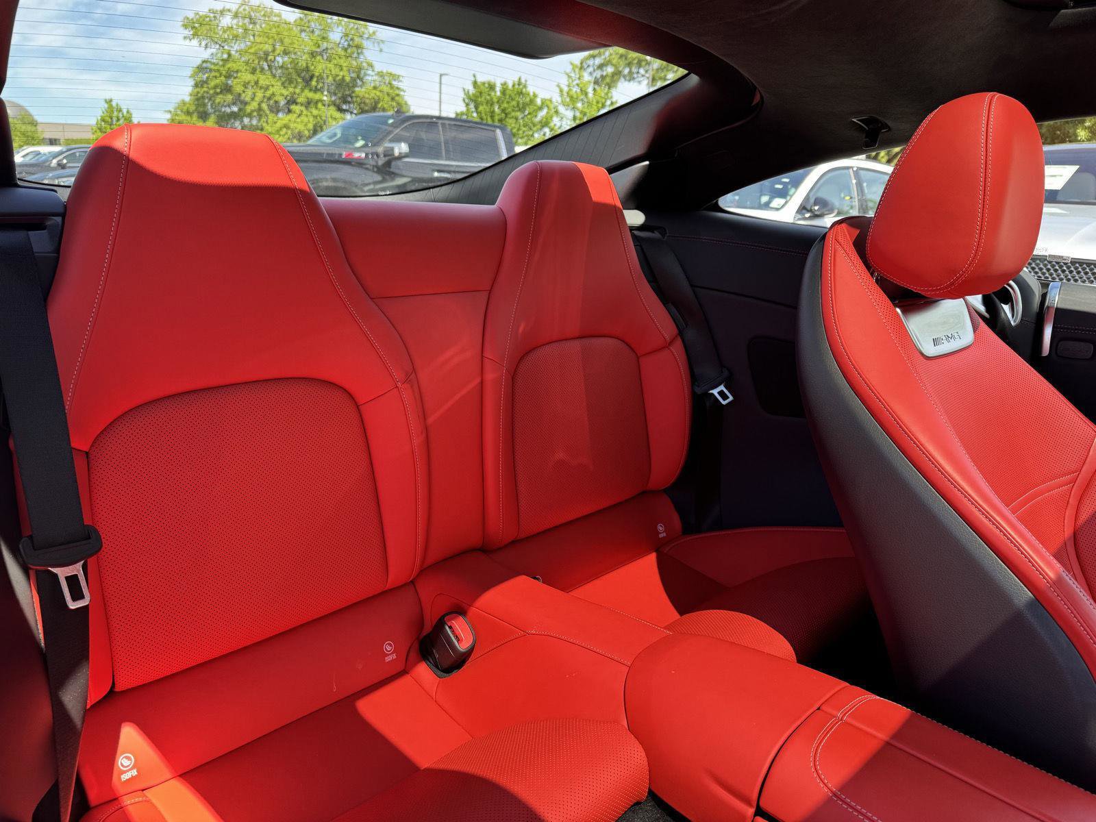 Used 2024 Mercedes-Benz AMG GT 55 image 30