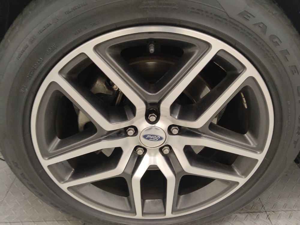 Used 2018 Ford Explorer Sport w/ Equipment Group 401A image 31