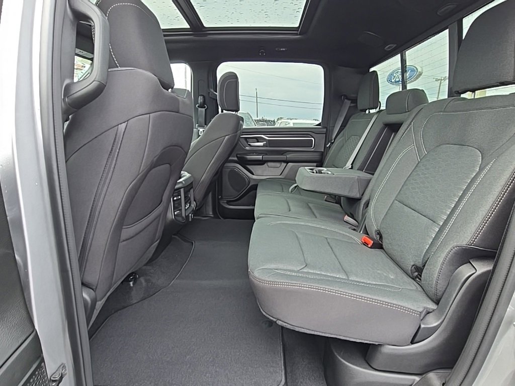 New 2026 RAM 1500 Big Horn image 45