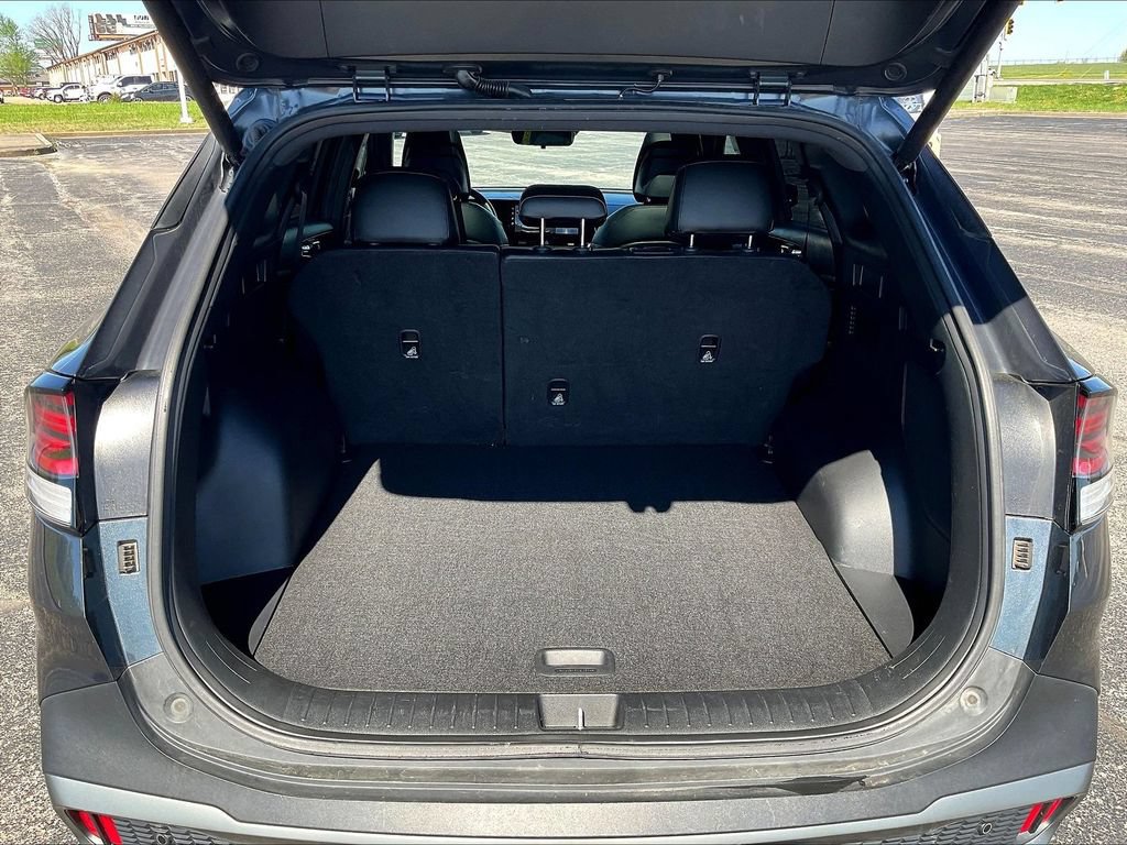 Used 2023 Kia Sportage X-Pro Prestige AWD/4WD image 15