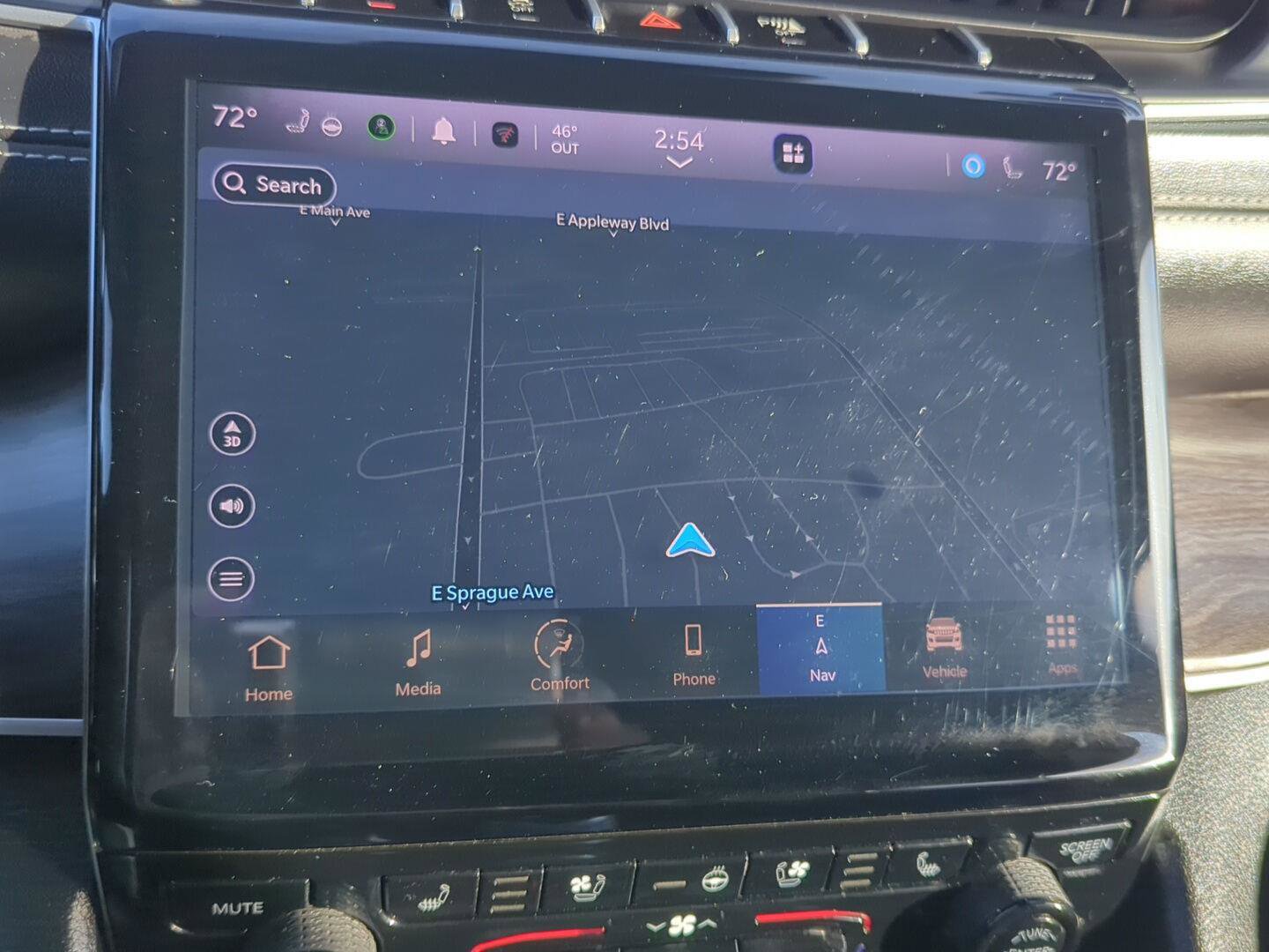 Used 2024 Jeep Grand Cherokee L Limited w/ Luxury Tech Group II image 26