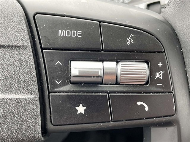 New 2026 Kia Sportage EX w/ EX Panorama Roof Package image 30