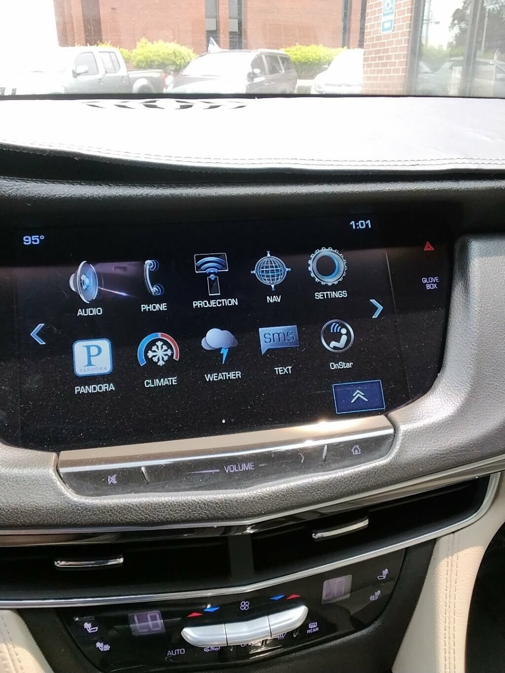 Used 2016 Cadillac CT6 RWD image 15
