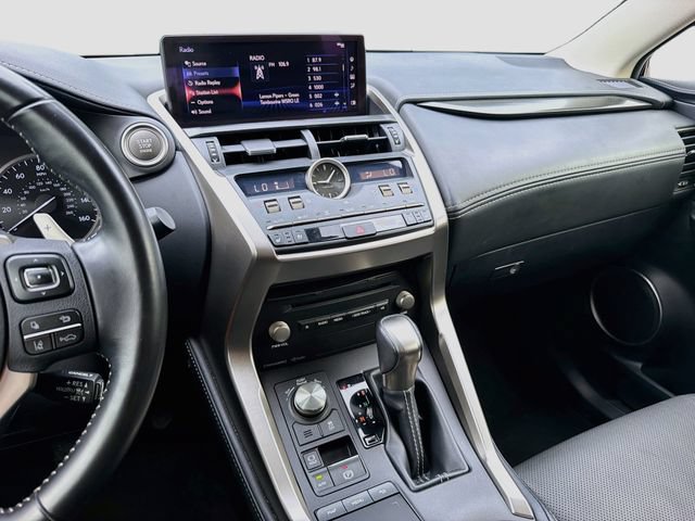 Used 2020 Lexus NX 300 FWD w/ Premium Package image 27