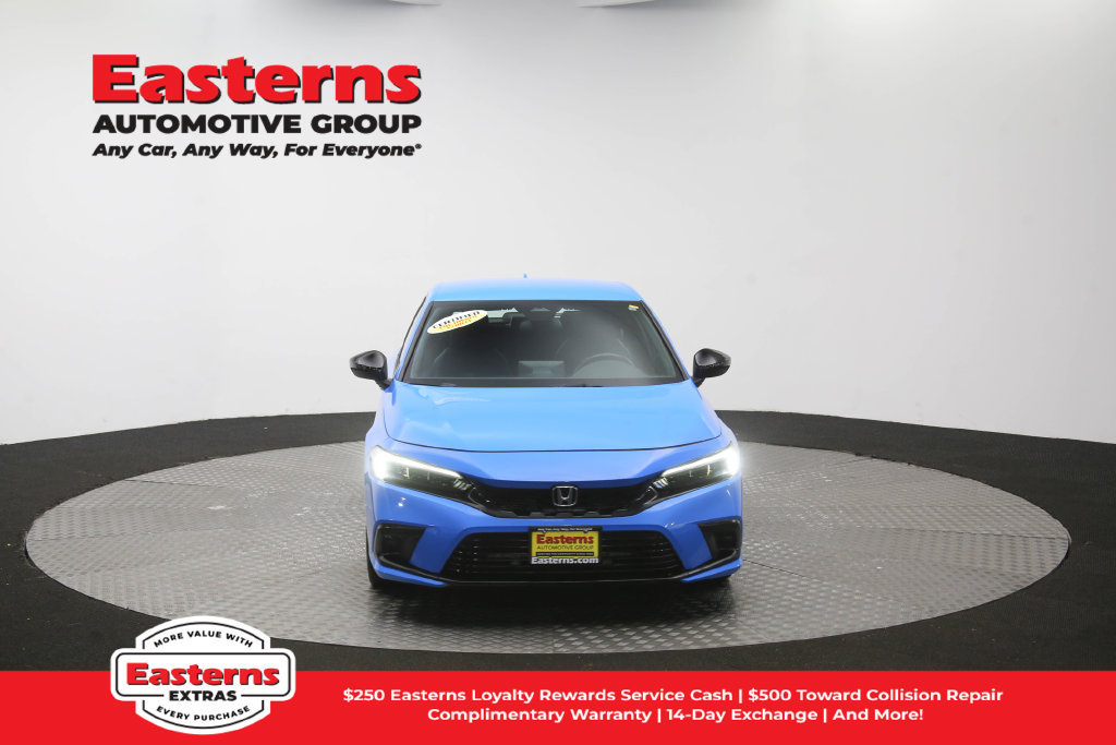 Used 2023 Honda Civic Sport image 53