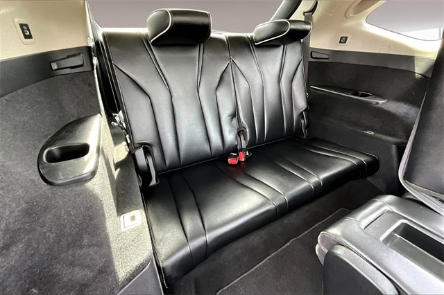 Used 2023 Acura MDX SH-AWD w/ Advance Package image 25