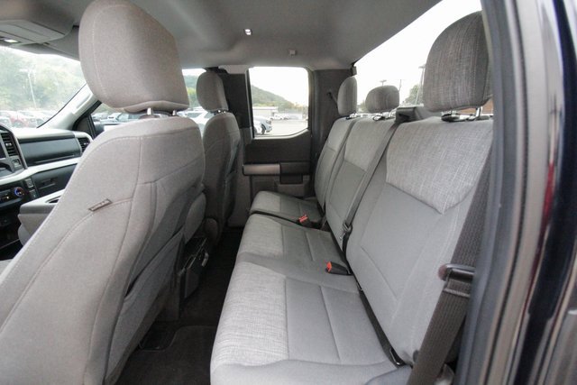 Used 2021 Ford F150 XLT w/ Trailer Tow Package image 30