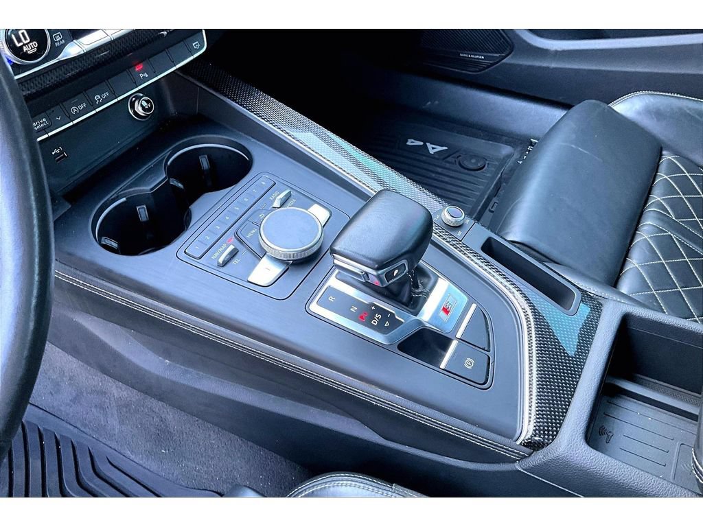 Used 2019 Audi S4 Prestige w/ Prestige Package AWD/4WD image 28
