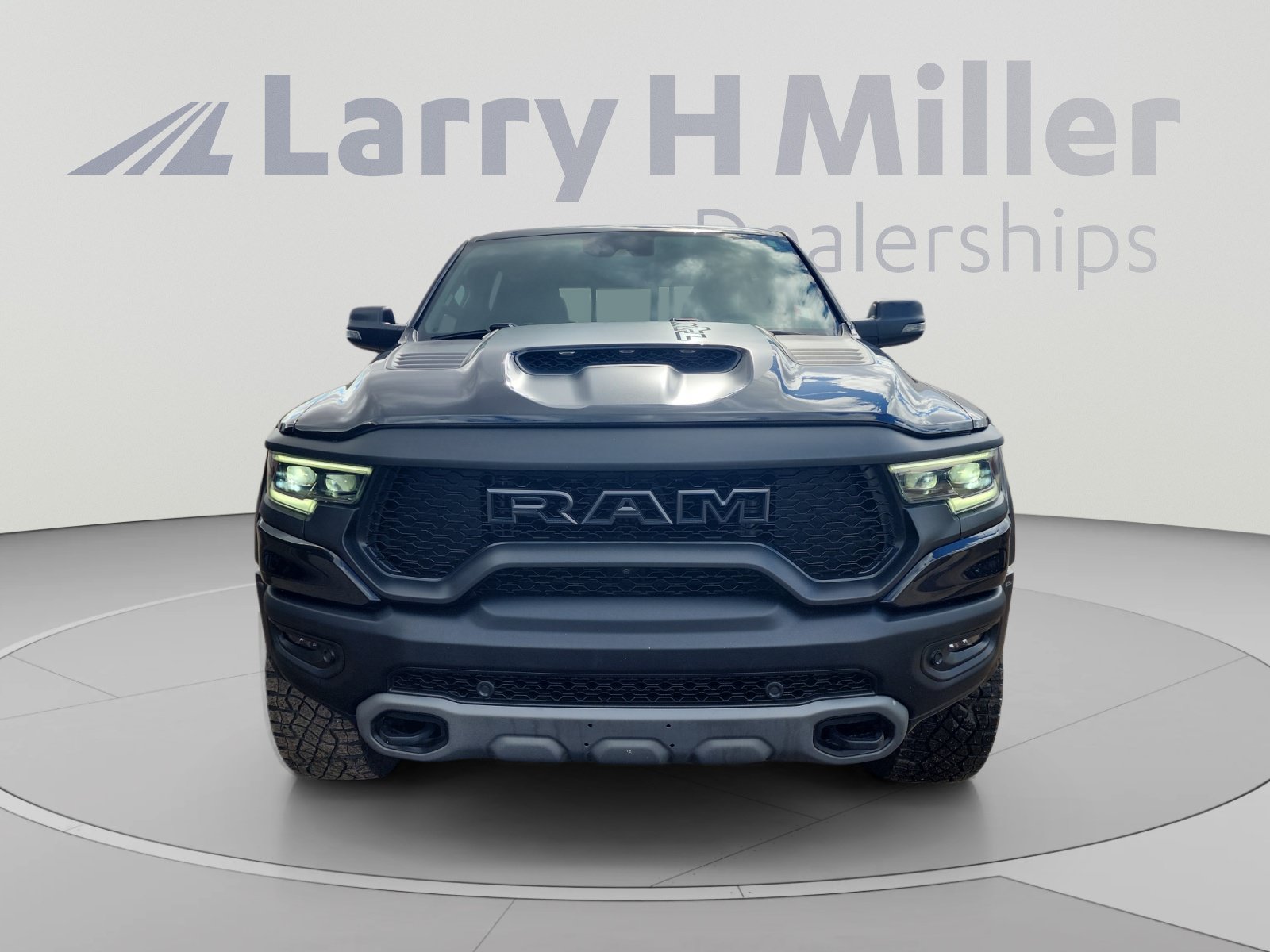 Used 2023 RAM 1500 TRX w/ TRX Level 2 Equipment Group AWD/4WD image 8