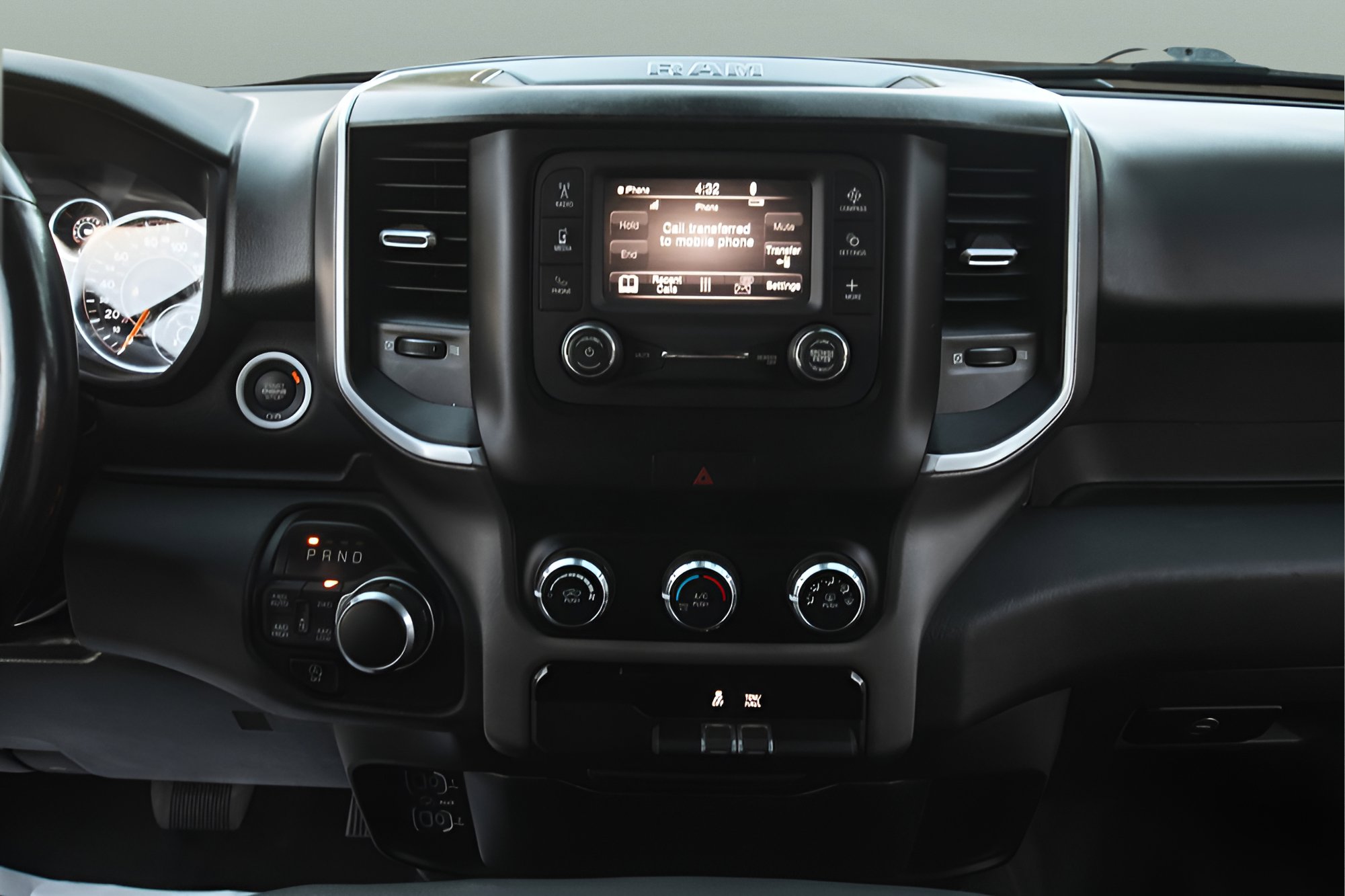 Used 2022 RAM 1500 Big Horn AWD/4WD image 24