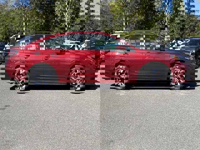 New 2025 Subaru Legacy Premium image 2