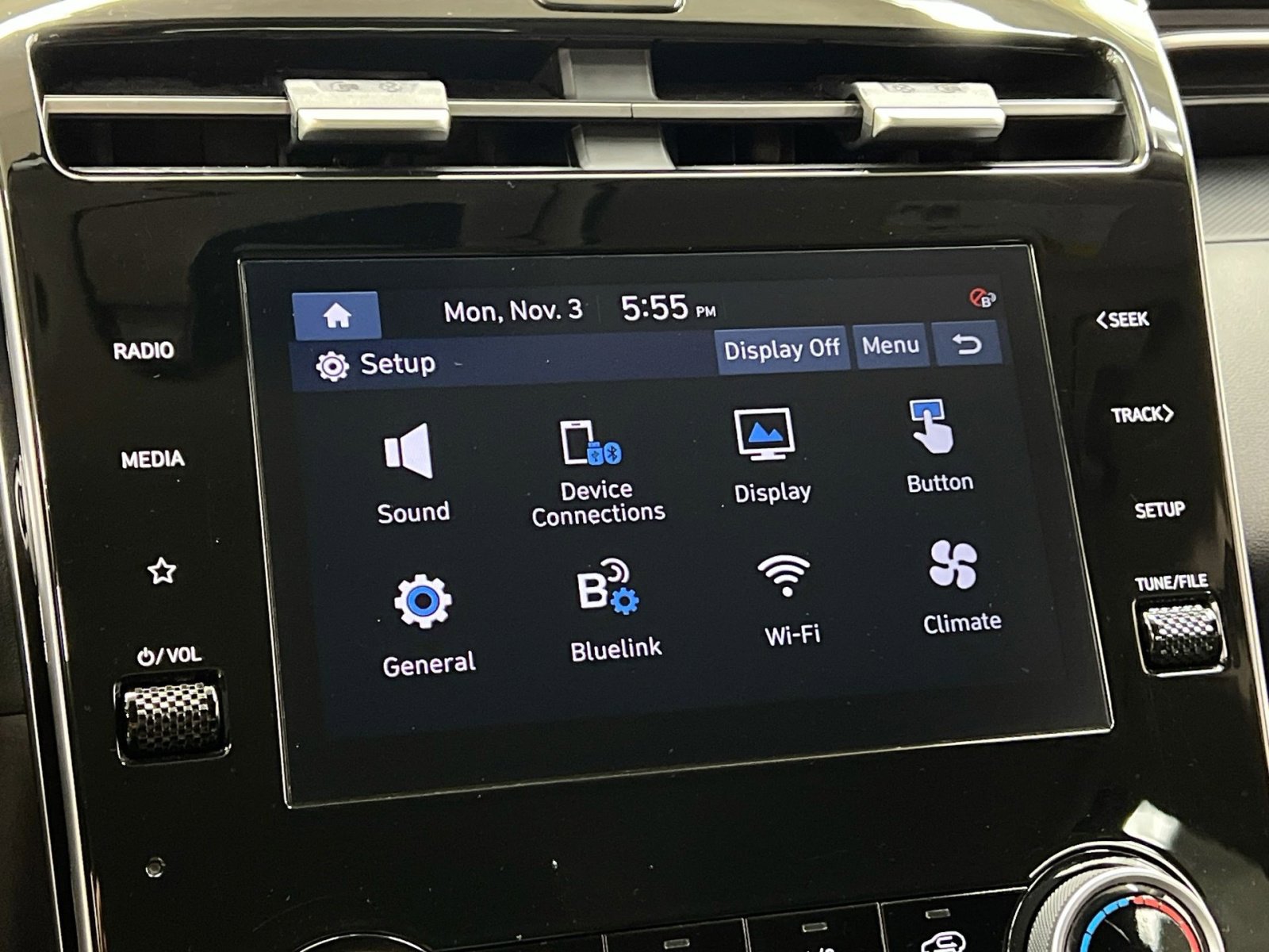 Used 2022 Hyundai Tucson SEL image 22